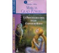 La Princesa Que Creia En Los Cuentos De Hadas (cd)