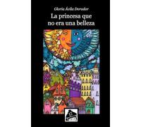 La princesa que no era una belleza