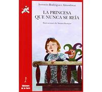 La princesa que nunca se reía: 17 (Ala y Mayo Teatro)