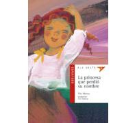 La Princesa Que Perdio Su Nombre