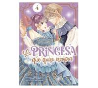 La princesa que quiso escapar 04