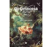 La Princesa Que Tenia Molt Clar El Que Volia. I No Es Va Aturar F Ins