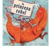 La Princesa Rebel (catalan)