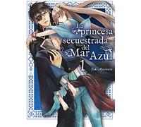 LA PRINCESA SECUESTRADA DEL MAR AZUL 1