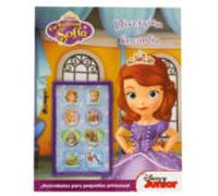La Princesa Sofia. Diversion En Encantia