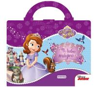 La Princesa Sofía. Mi bolso mágico (Fácil de llevar)
