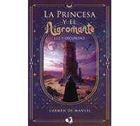 La Princesa y el Nigromante