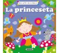 La Princeseta (Pregunta i descobreix)