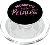 La princesita de mamá PopSockets PopGrip para MagSafe