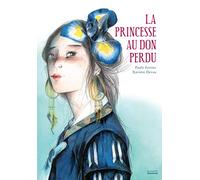 La Princesse au don perdu (Albums)