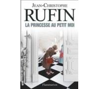 La Princesse Au Petit Moi