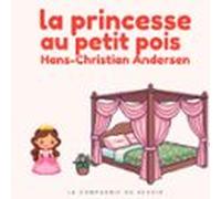 La princesse au petit pois