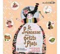 La princesse au petit pois
