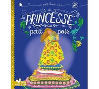 La princesse au petit pois