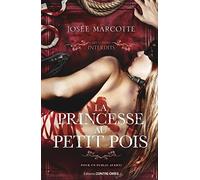 La princesse au petit pois