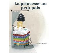 La princesse au petit pois: 5 (Contes Sans Fin)