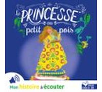 La Princesse Au Petit Pois (audiolibro)