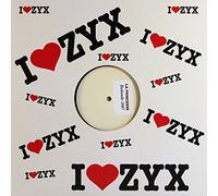 La Princesse – Bailando 2007 – Vinilo – Zyx Music