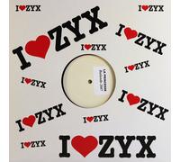 La Princesse - Bailando 2007 [Vinilo]