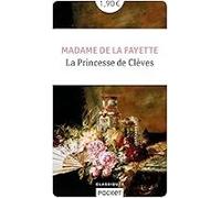 La Princesse De Clèves