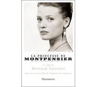 La Princesse De Montpensier (ebook)