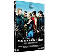 La Princesse de Montpensier [Francia] [DVD]