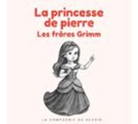 La princesse de pierre