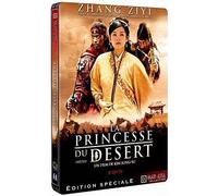 La Princesse du désert [Francia] [DVD]
