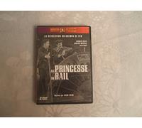 La Princesse du rail [Francia] [DVD]