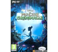 La princesse et la grenouille [Importación francesa]