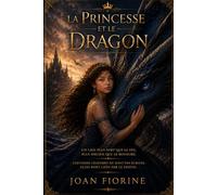 La Princesse et le dragon
