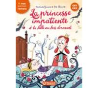 La Princesse Impatiente Et La Belle Au Bois Dormant (ebook)
