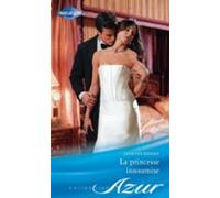 La Princesse Insoumise (ebook)