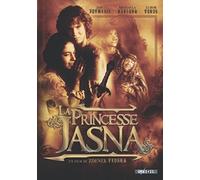 La Princesse Jasna [Francia] [DVD]