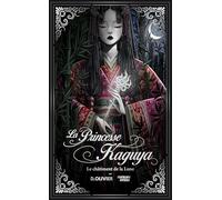 La Princesse Kaguya: Le châtiment de la Lune