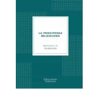 La Principessa Belgiojoso (ebook)