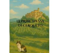 La principessa di Cerqueto