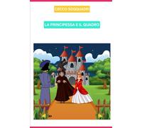 La principessa e il quadro: Cecco Soqquadri