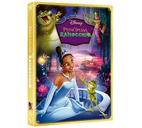 La Principessa E Il Ranocchio [Italia] [DVD]