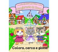 La principessa gattina Lala: Una giornata da favola (principessa Lala)