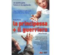La Principessa+Il Guerriero [Italia] [DVD]