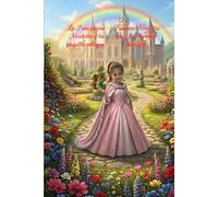 La Principessa Nicoletta e la farfalla allegra: Princess Nicoletta and the cheerful butterfly