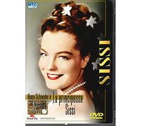 La principessa Sissi [Italia] [DVD]
