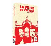 la prise de l'Elysée [Francia] [DVD]