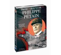 La prise de pouvoir par philippe pétain [Francia] [DVD]