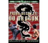 La Prise secrète du dragon [Francia] [DVD]