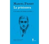 La Prisionera (a La Busca Del Tiempo Perdido V)