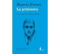 La prisionera (A la busca del tiempo perdido, V): (A la busca del tiempo perdido, V): 38 (el paseo central)