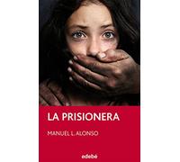 La prisionera, de Manuel L. Alonso: 98 (PERISCOPIO)