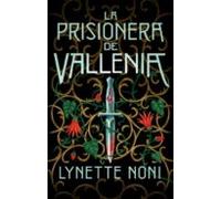 La prisionera de Vallenia – Fantasía – Versión en español